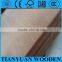 18*1220*2440mm okume marine plywood/solid core plywood/used as exterior plywood