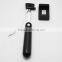 wireless monopod handheld selfie stick