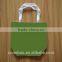 Activity gift non woven promotional shopping tote bag