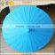 paper parasol de plage