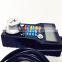 4 AXIS usb cable cnc remote handwheel control Mach3 cnc router machine,LCD Display