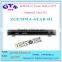 Satellite receiver twin DVB-S2+C Linux Smart Box HD cccam receiver best Zgemma Star H1