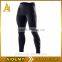 Custom athletic apparel Men's Compression Tights Running Sports wear