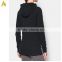 latest fashion custom fitness women hoodies pullover wholesale zip up hoodie sports clothing bulk hoodies