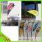 Interior Decoration Mini Suction Cup Teardrop Banner