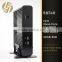 High Configuration ubuntu wifi i7 barebone black x86 micro computer