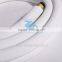 white twin insulation copper pipe for air conditioner price