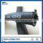 SAE100R5 Braided hydraulic hose high pressure