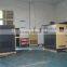 45KW Industrial Electric Variable Frequency Screw type Air Compressor with CE