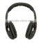 5 in 1 wireless monitor am fm radio headphone