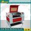 High quality and factory supply low price small laser engraving machine and cutting machine