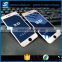 mobile phone acceossry nanometer silk print anti blue light tempered glass for iPhone 6/6s