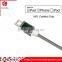Best charging cable hunda MFI certified Charge & Sync 8 pin USB Cable