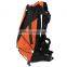 2016 China production outdoor products backpack waterproof backpack bag LED backpack