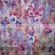 2016 Heat Transfer Printing Paper With Flowers