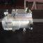DH27A1 DC 312V electric scroll air conditioner for cooling and heating the air