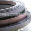 High quality plastic edge strip,edge banding, pvc edge