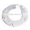 China customized aluminum backing ring type joint flange