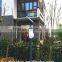 Customized solar garden light solar powered decoration garden balls light