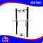 Outdoor fitness equipment outdoor fitness equipment,ground screw