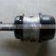 Portable duty heavy truck spare part brake fwd & rear & right brake chamber assy for Japanese truck CYZ51Q/6WF1A