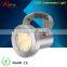 Remote control Plastic(ABS, and PC material) led underwater fountain light