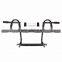 Pull Up Doorway Body Exercise Bar Strength