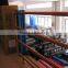 Storage mezzanine floor shelve