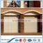 International Standard Sectional Garage Door