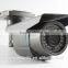 Waterproof IR Bullet 800tvl Security CCTV Camera, 3.6mm 30meters IR