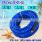 Blue Rubber Hoses for Cutting