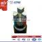 Aluminium Conductor Material PVC Insulation Material and Low Voltage Type armoured cable