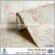 country style roses wallpaper for office wall