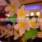 Led inflatable flowers chian decorations/wedding flowers