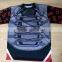 Sublimation Printed Crew Neck T-Shirt