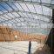 Large-scale design steel structure workshop construction (LTX371)