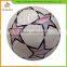 Top selling super quality pu soccer balls from China