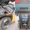 Used Forklift Toyota 7FD35 Japanese Material Handling Machinery 3.5ton load For Sale