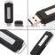 Factory price mini hidden USB Flash Drive Disk Spy Digital Voice Recorder