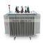 S11 sealed oil type power transformer