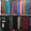 2016 Elegant Britian Men's Warm Winter Knitted Scarf Acrylic