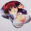 Anime ass mouse pads adult mouse pad Sexy pads