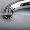 Plastic ABS Chrome Finished for Bathroom Basin Mixer