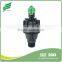 1/2 inch male thread R10 medium distance mico sprinkler