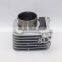 SCL-2012110563 GN125 motorcycle engine parts for cylinder kit