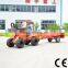 New wheel loader DY1150 wheel loader small loader for sale