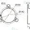 JD-180 Angle sensor for cranes