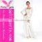 long gown Snow White Cosplay Costume Halloween Princess Costume