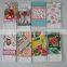 pigment printing cotton printed kitchen towels home textile cleaning towels wholesale  free sample