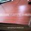 Natural Wood Veneer Commercial Plywood Board
